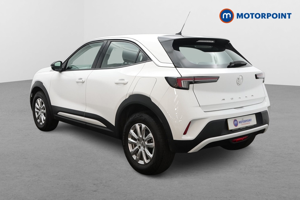 Used Vauxhall Mokka 2021 for sale - 78123640: Photo 5