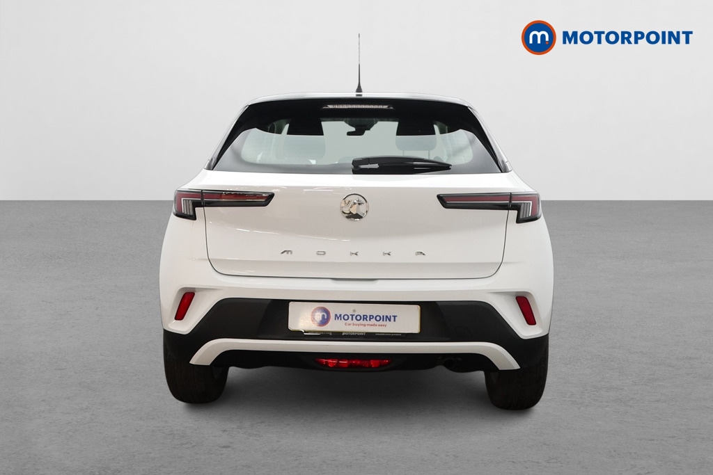 Used Vauxhall Mokka 2021 for sale - 78123640: Photo 6