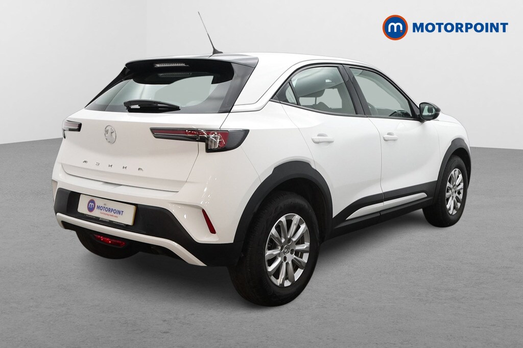 Used Vauxhall Mokka 2021 for sale - 78123640: Photo 7