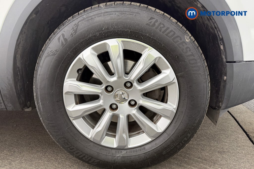 Used Vauxhall Mokka 2021 for sale - 78123640: Photo 9