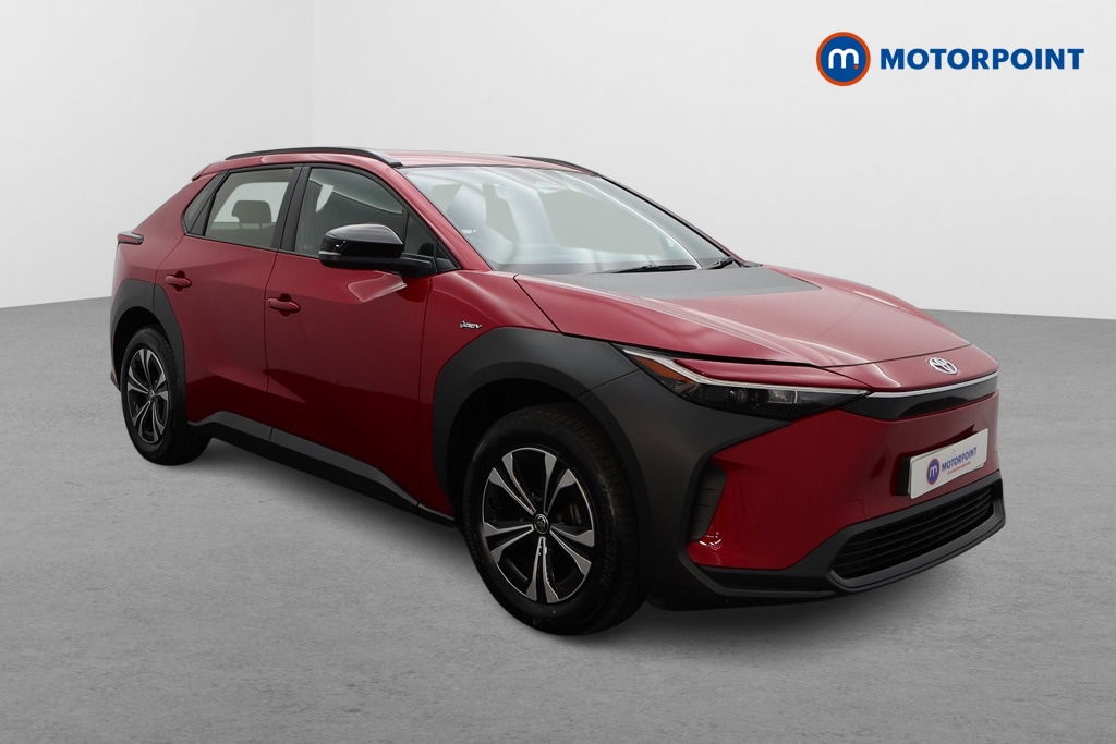 Used Toyota Other 2024 for sale - 75997653: Photo 1