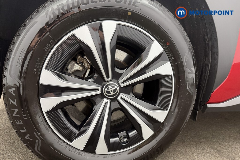 Used Toyota Other 2024 for sale - 75997653: Photo 18
