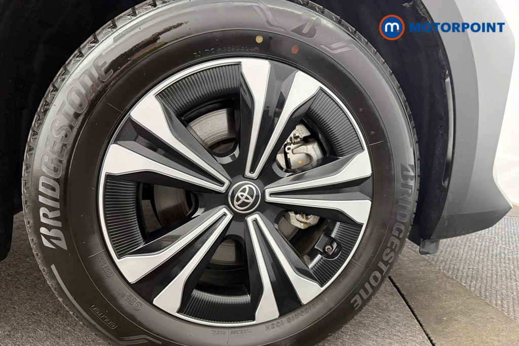 Used Toyota Other 2024 for sale - 75997653: Photo 19