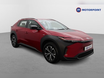 Toyota - Other