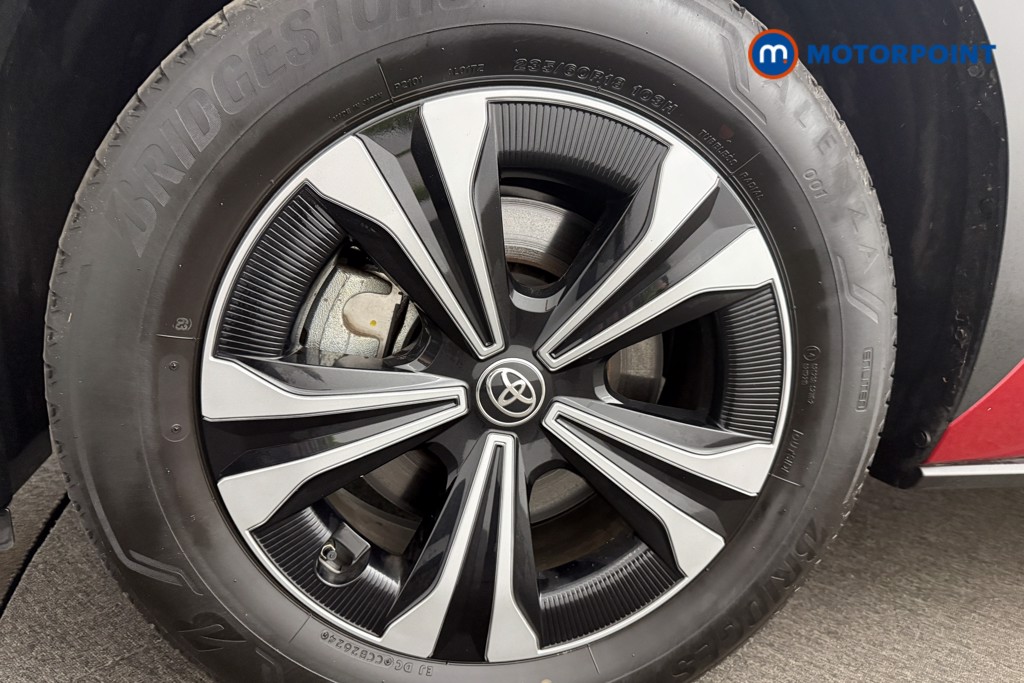 Used Toyota Other 2024 for sale - 75997653: Photo 20