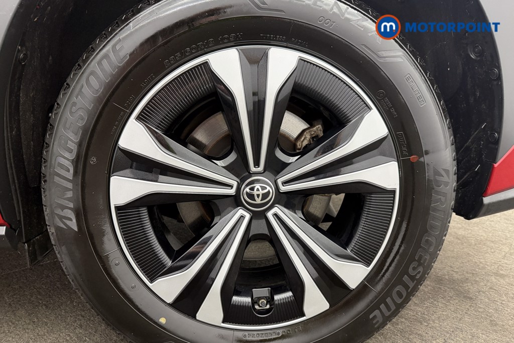 Used Toyota Other 2024 for sale - 75997653: Photo 21