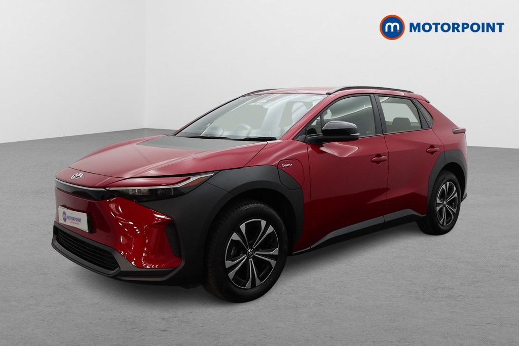 Used Toyota Other 2024 for sale - 75997653: Photo 3