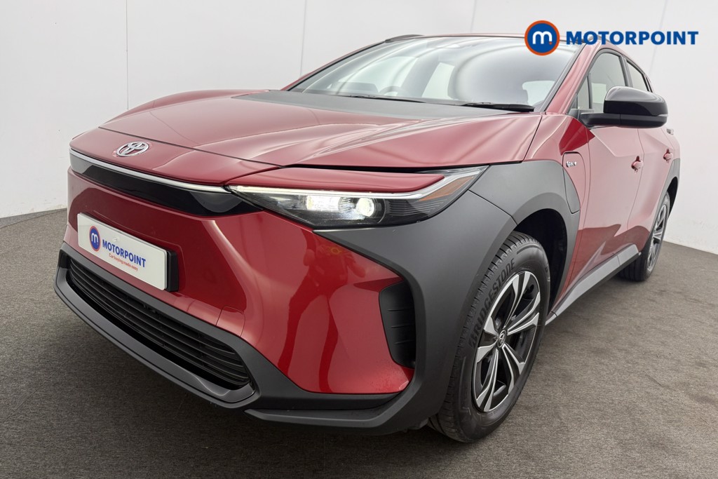 Used Toyota Other 2024 for sale - 75997653: Photo 33