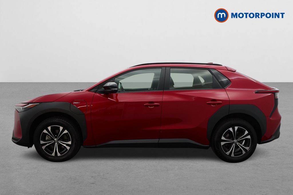 Used Toyota Other 2024 for sale - 75997653: Photo 4
