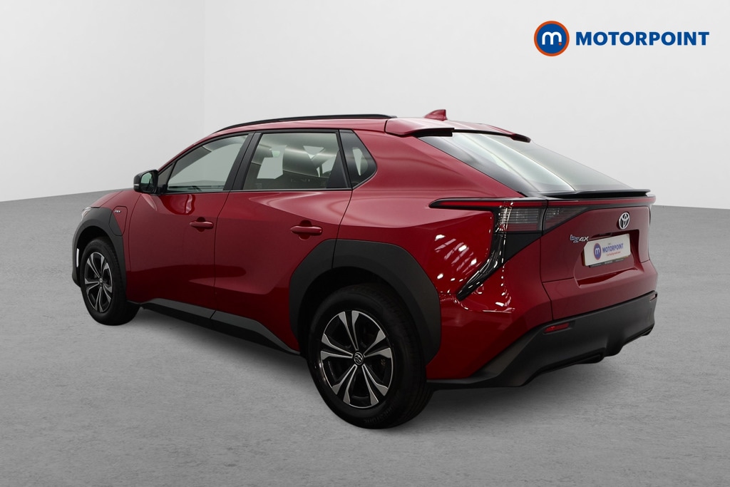 Used Toyota Other 2024 for sale - 75997653: Photo 5