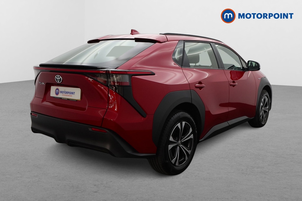 Used Toyota Other 2024 for sale - 75997653: Photo 7