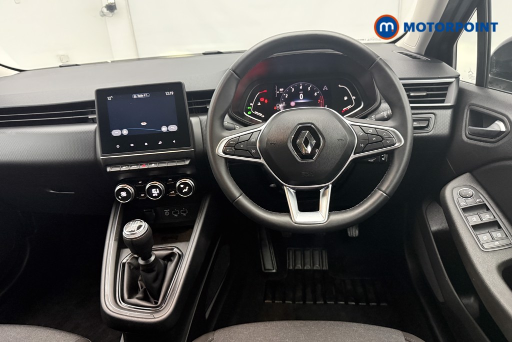 Used Renault Clio 2023 for sale - 78123560: Photo 10