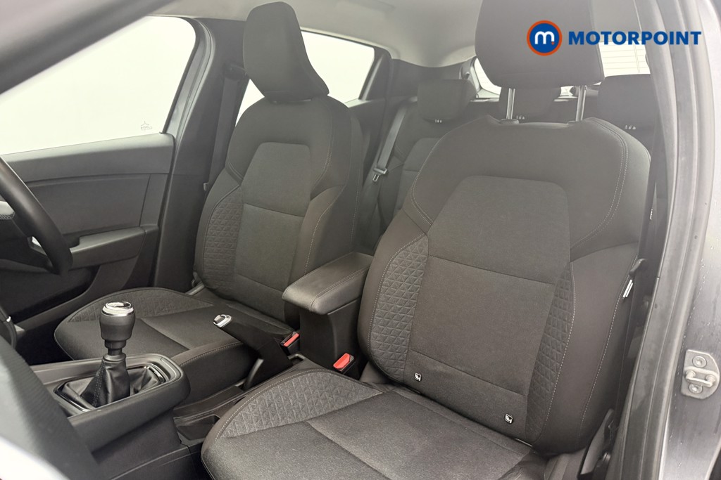 Used Renault Clio 2023 for sale - 78123560: Photo 11