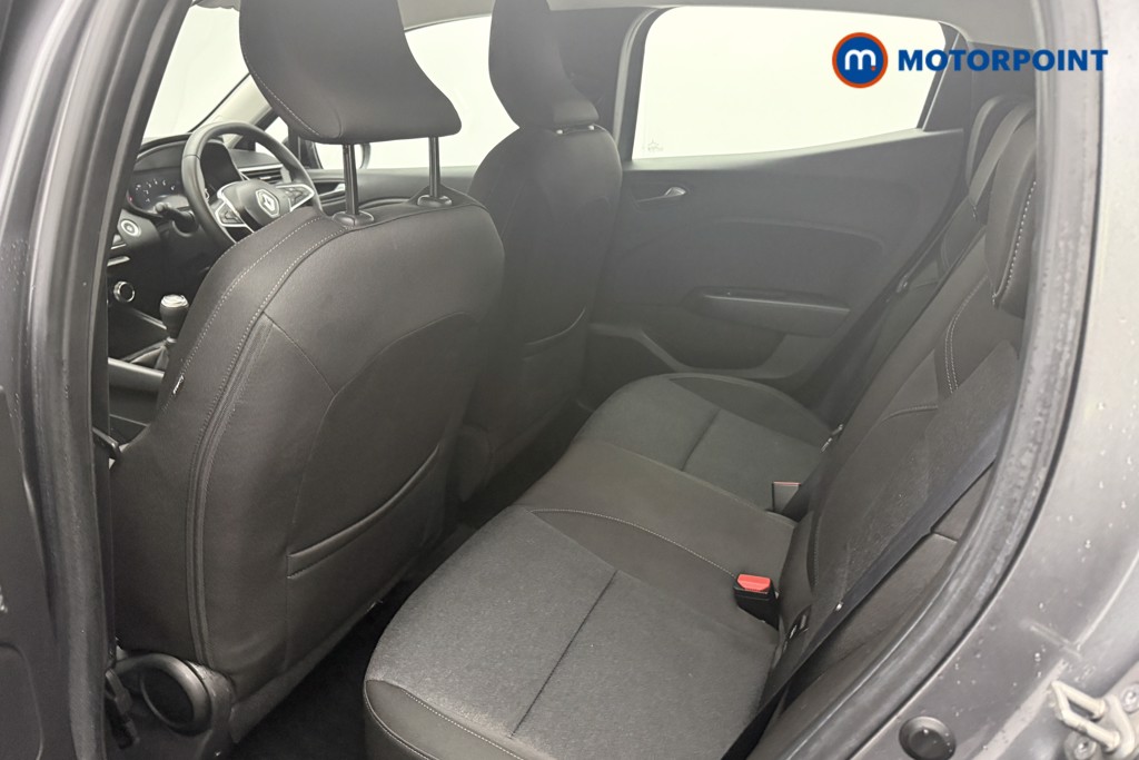 Used Renault Clio 2023 for sale - 78123560: Photo 12