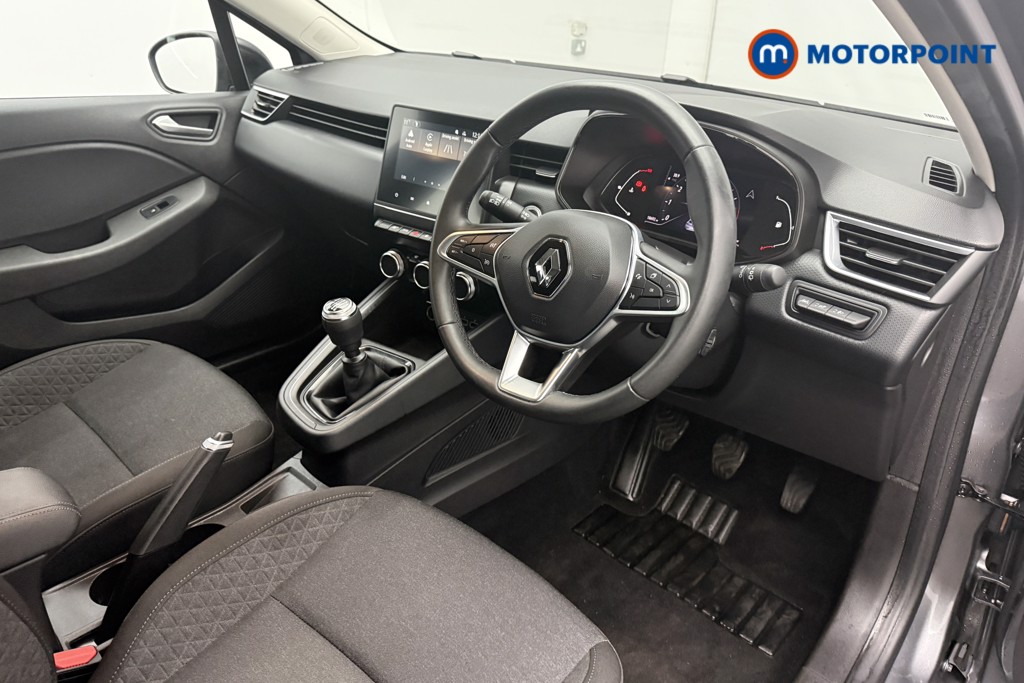 Used Renault Clio 2023 for sale - 78123560: Photo 14