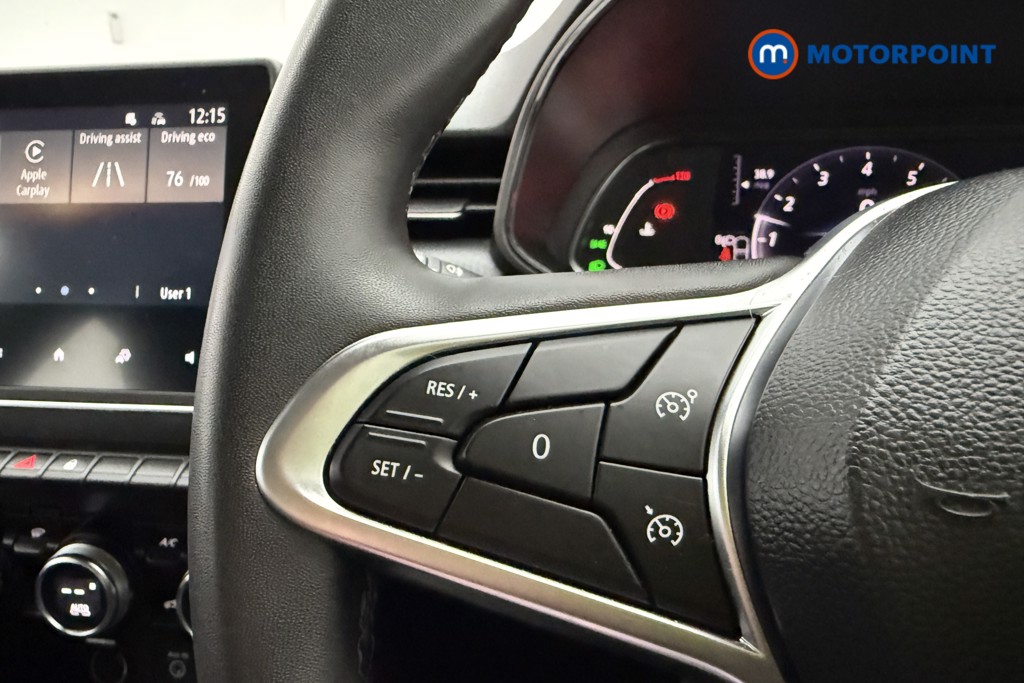 Used Renault Clio 2023 for sale - 78123560: Photo 15