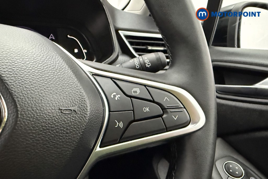 Used Renault Clio 2023 for sale - 78123560: Photo 16