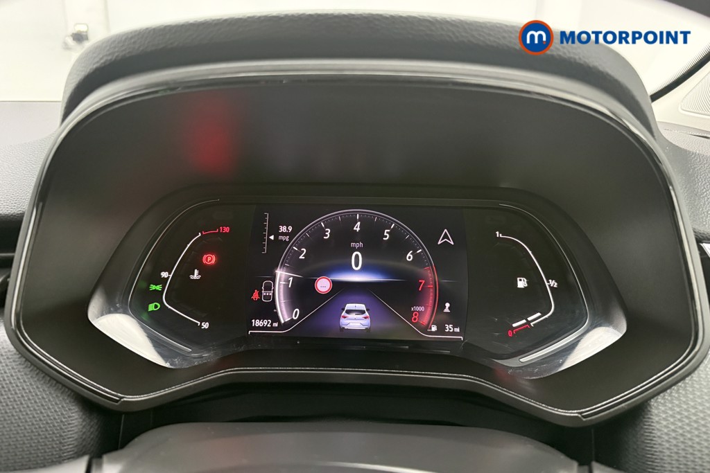 Used Renault Clio 2023 for sale - 78123560: Photo 17