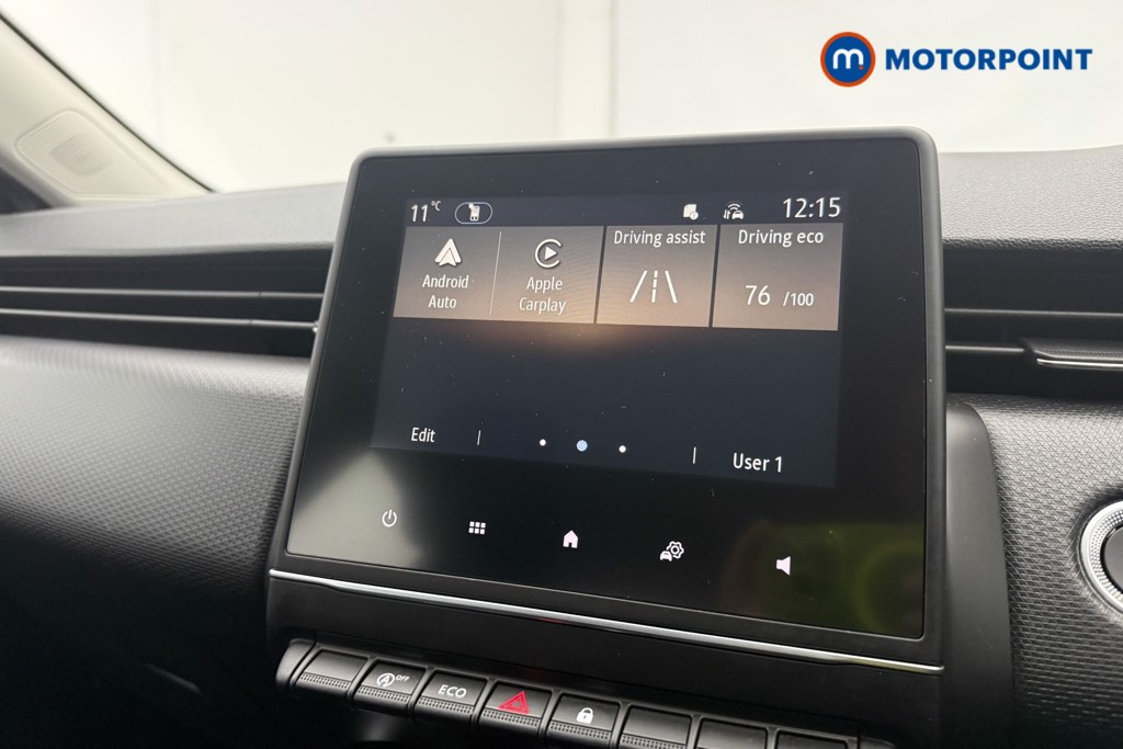 Used Renault Clio 2023 for sale - 78123560: Photo 18