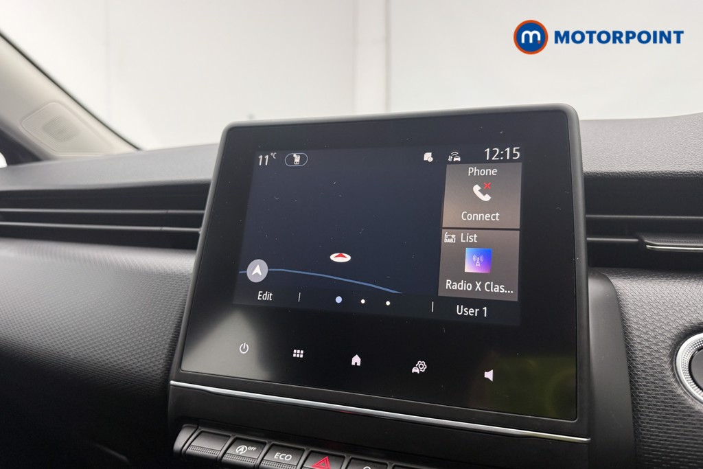 Used Renault Clio 2023 for sale - 78123560: Photo 19