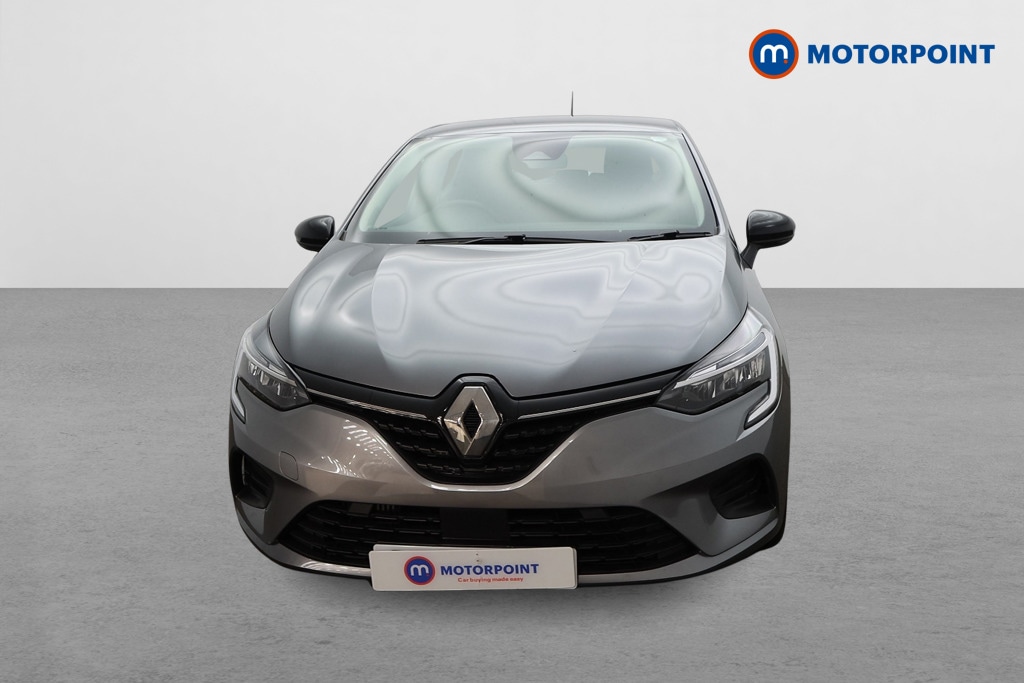 Used Renault Clio 2023 for sale - 78123560: Photo 2