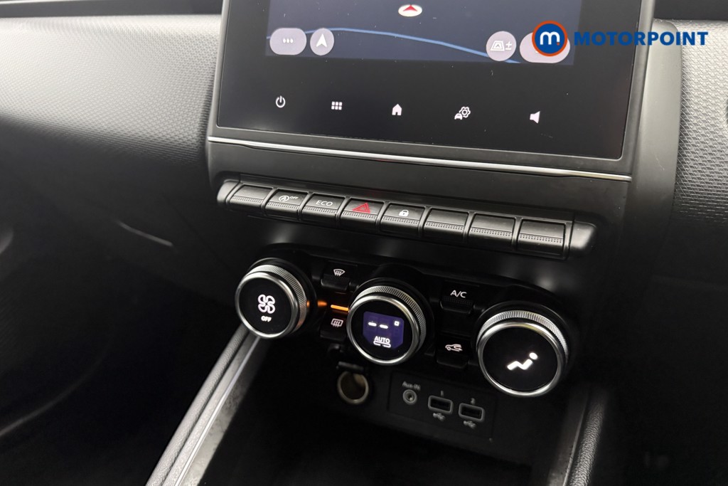 Used Renault Clio 2023 for sale - 78123560: Photo 21