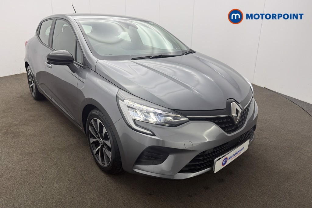 Used Renault Clio 2023 for sale - 78123560: Photo 28