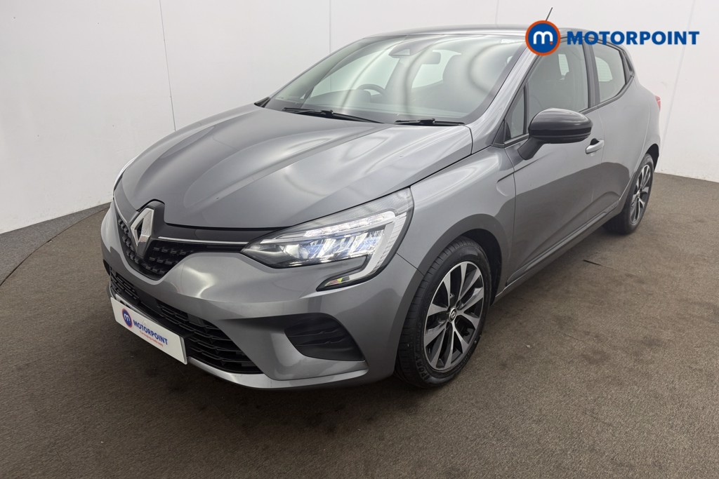 Used Renault Clio 2023 for sale - 78123560: Photo 29