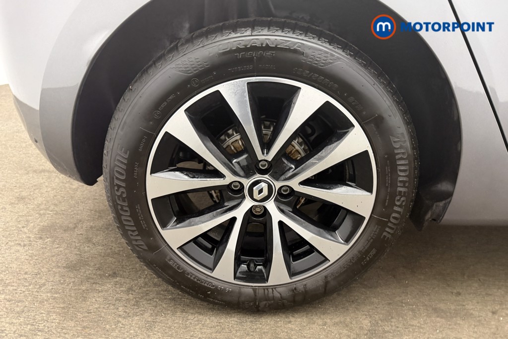 Used Renault Clio 2023 for sale - 78123560: Photo 32