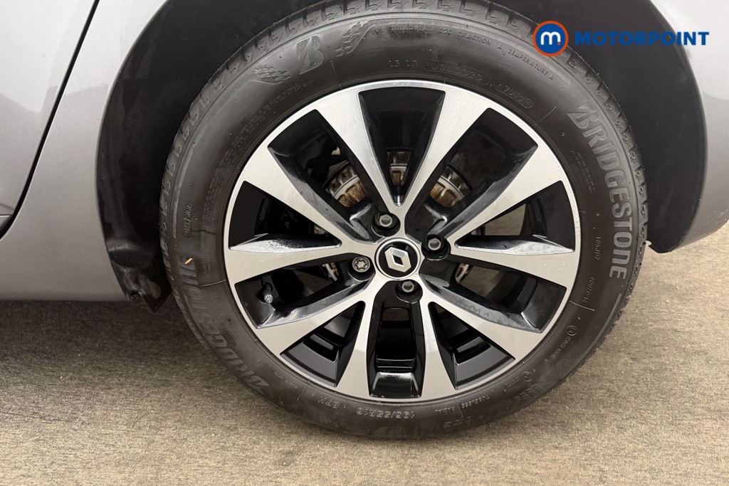 Used Renault Clio 2023 for sale - 78123560: Photo 33