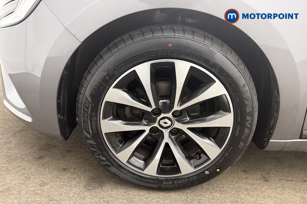 Used Renault Clio 2023 for sale - 78123560: Photo 34