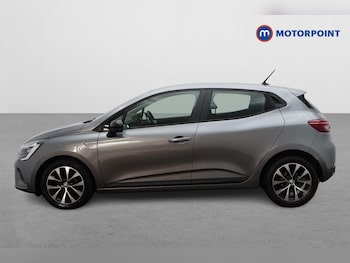 Used Renault Clio 2023 for sale - 78123560: Photo