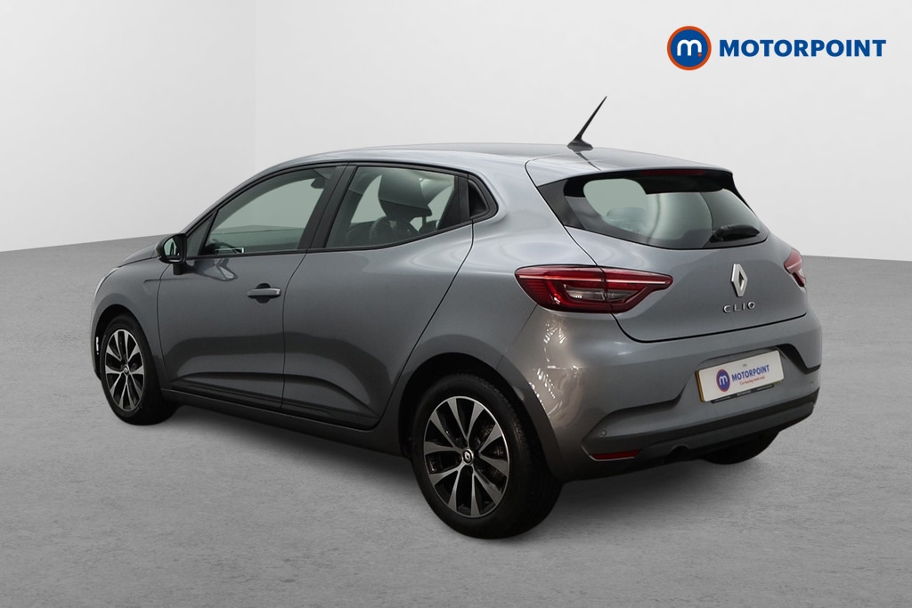Used Renault Clio 2023 for sale - 78123560: Photo 5