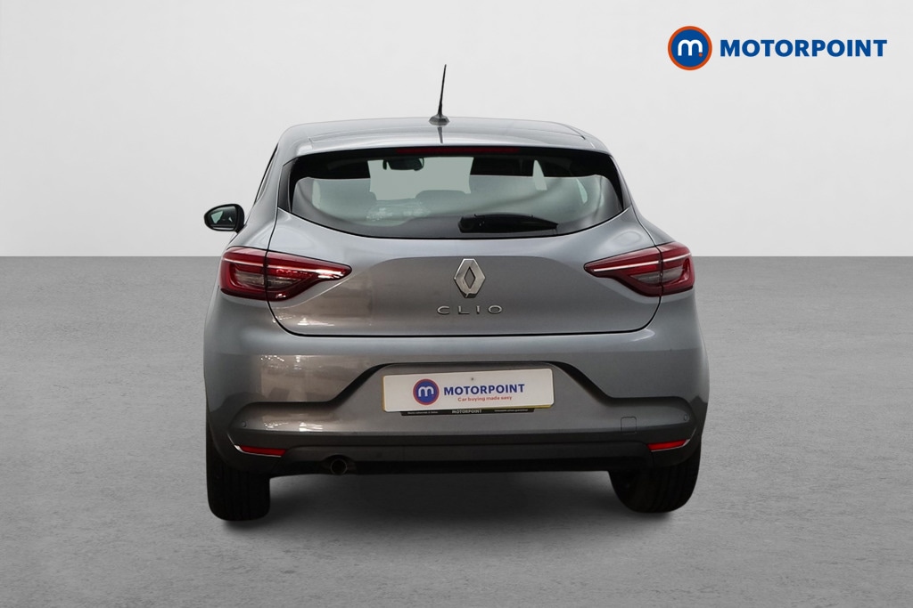 Used Renault Clio 2023 for sale - 78123560: Photo 6