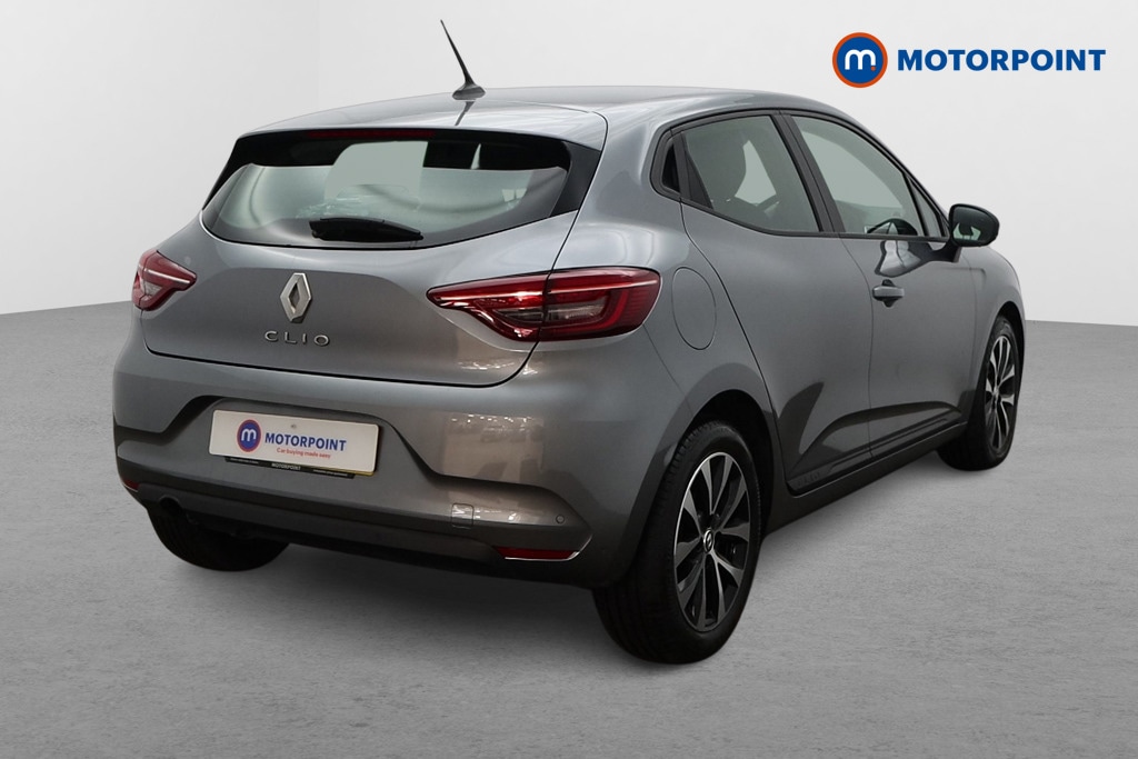 Used Renault Clio 2023 for sale - 78123560: Photo 7