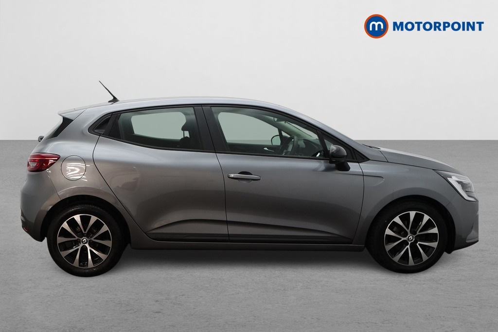 Used Renault Clio 2023 for sale - 78123560: Photo 8