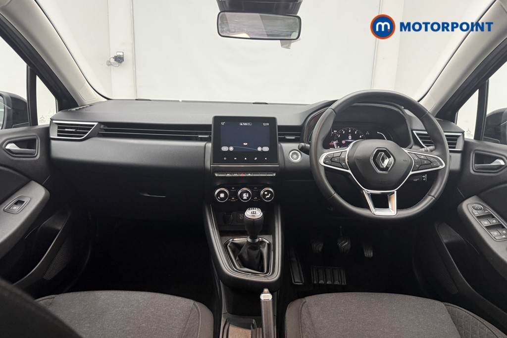 Used Renault Clio 2023 for sale - 78123560: Photo 9