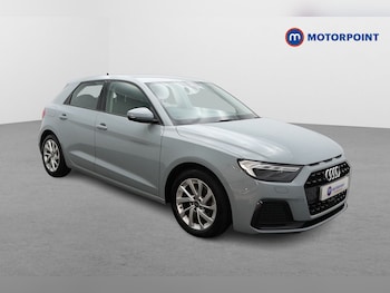 30 TFSI 110 Sport 5dr