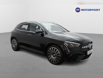 Used Mercedes-Benz GLA 2024 for sale - 79162800: Photo