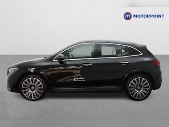 Used Mercedes-Benz GLA 2024 for sale - 79162800: Photo