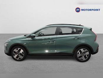 Used Hyundai BAYON 2023 for sale - 79081976: Photo