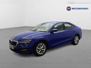 Used Skoda Octavia undefined for sale - 78443380: Photo