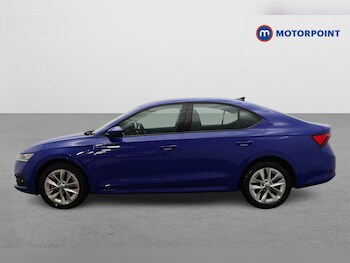 Used Skoda Octavia undefined for sale - 78443380: Photo