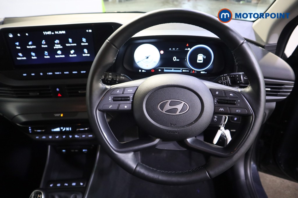 Used Hyundai i20 2025 for sale - 77708539: Photo 11