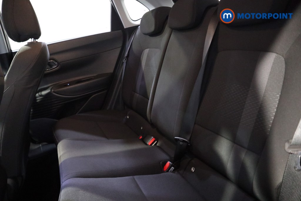 Used Hyundai i20 2025 for sale - 77708539: Photo 24