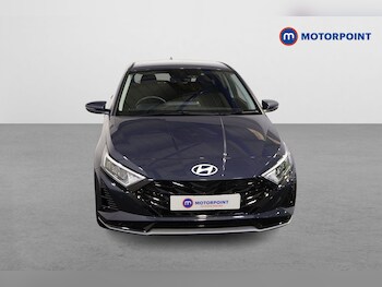 Used Hyundai i20 2025 for sale - 77708539: Photo