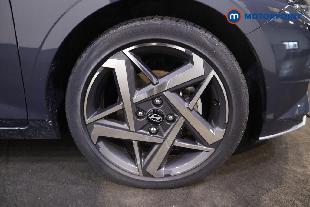 Used Hyundai i20 2025 for sale - 77708539: Photo 31