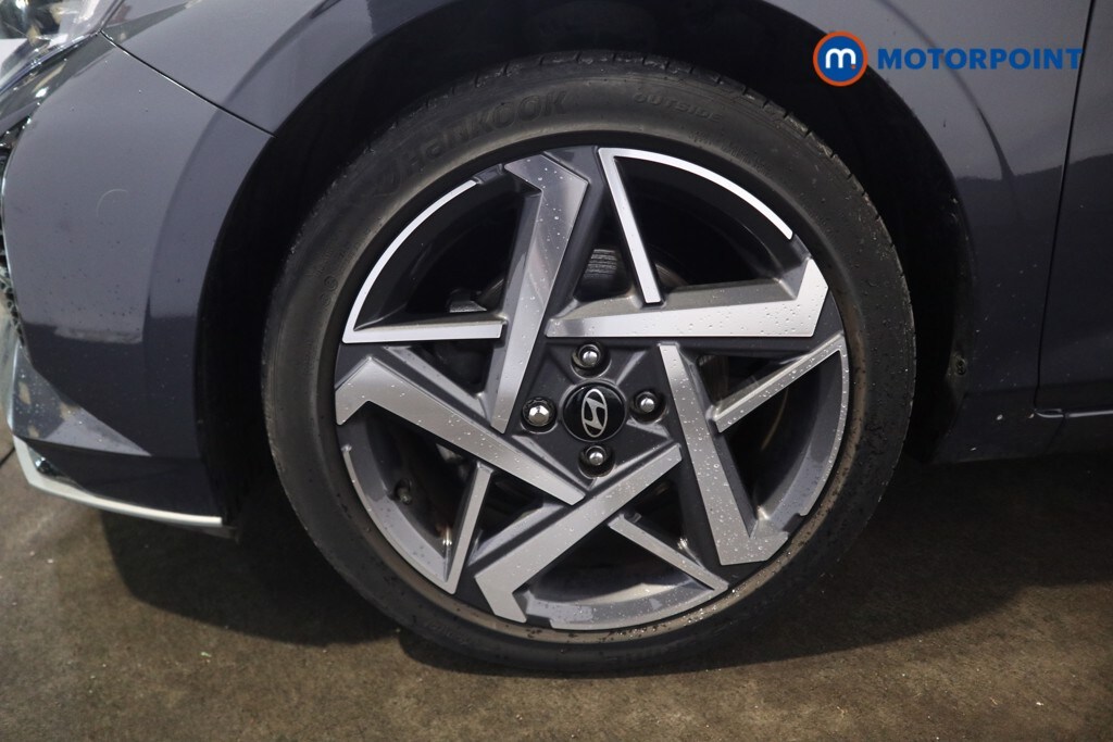 Used Hyundai i20 2025 for sale - 77708539: Photo 32