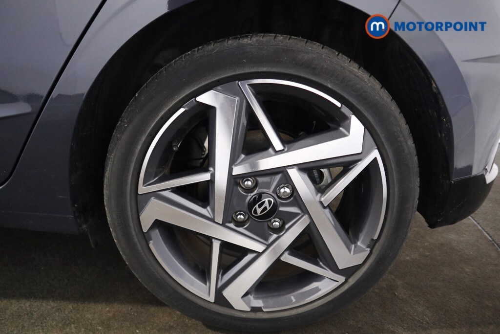 Used Hyundai i20 2025 for sale - 77708539: Photo 33