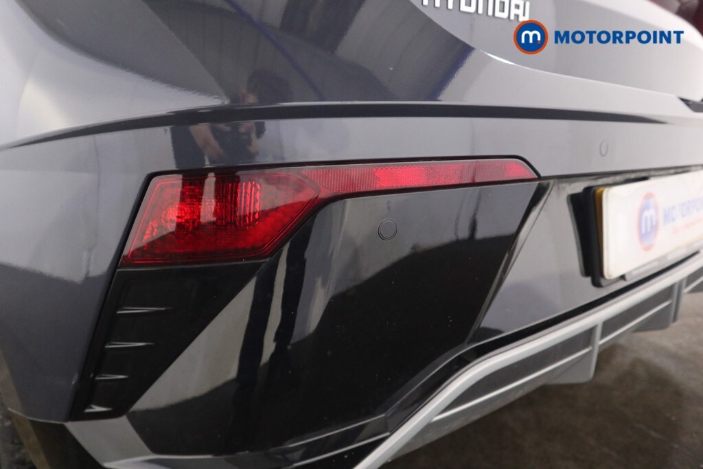 Used Hyundai i20 2025 for sale - 77708539: Photo 34